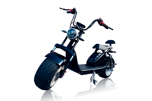 revenda de moto elétrica