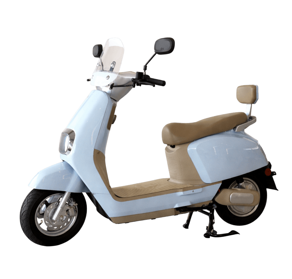 a3 scooter